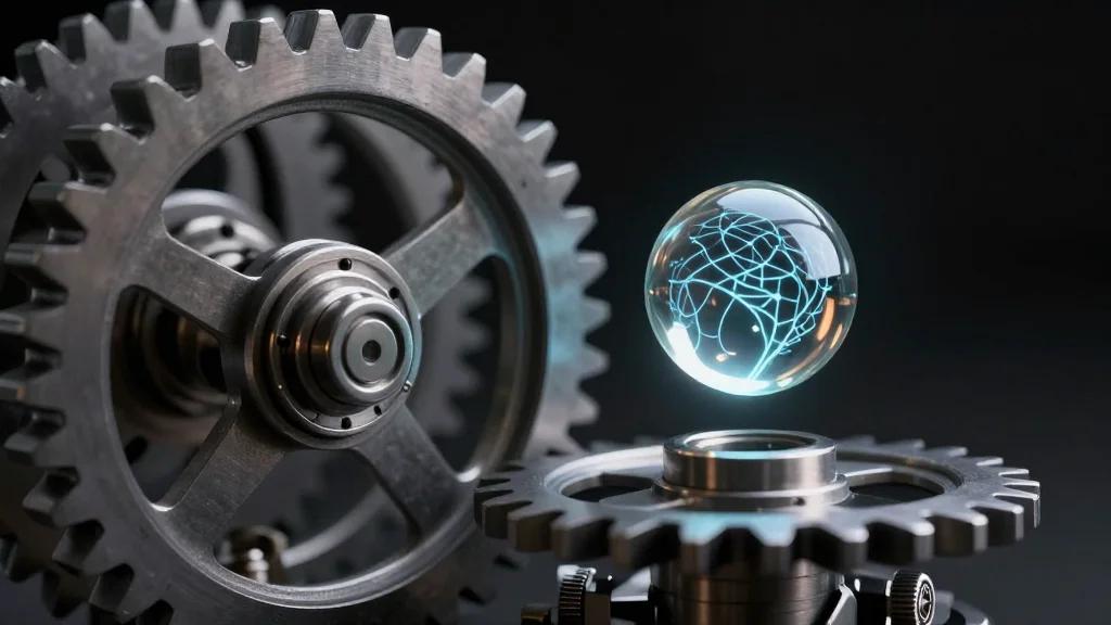 AI Won’t Replace Complex ERP SaaS Overnight