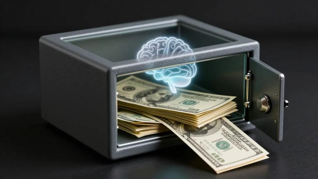 OpenAI's $110 B Funding