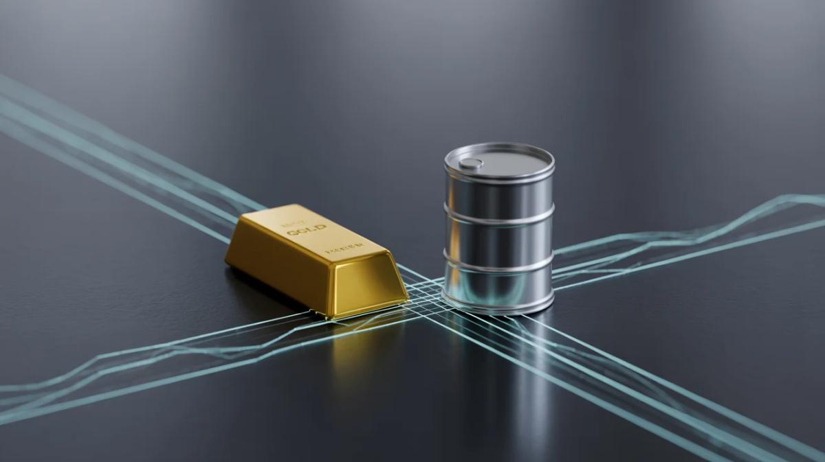 Backing Ostium Labs: Belief in Macro On‑Chain Future