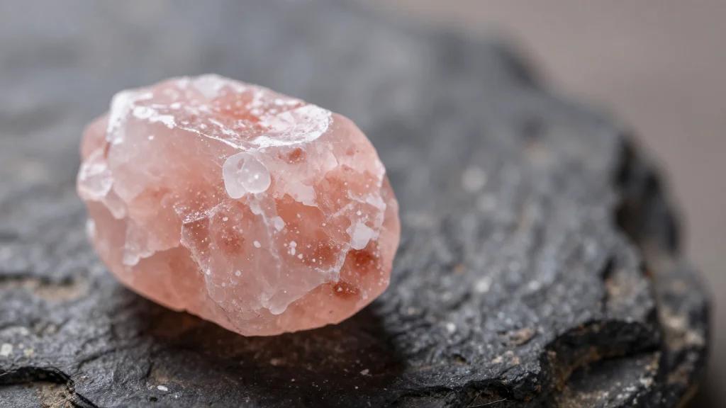 The Dangerous Process of Mining Himalayan Pink Salt in Pakistan's Khewra Mine