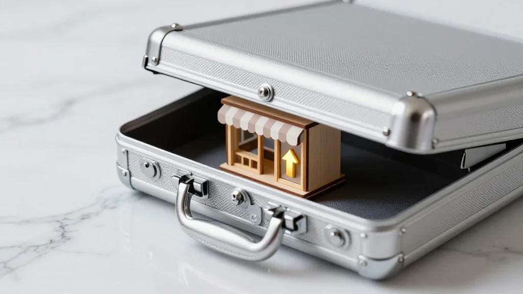 Hobbycraft Owner Explores Potential Sale of the Business