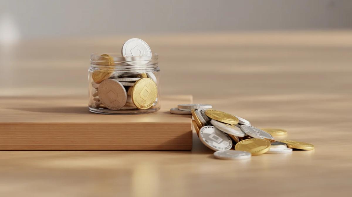 Djed Maintains Peg Amid Historic Crypto Liquidation