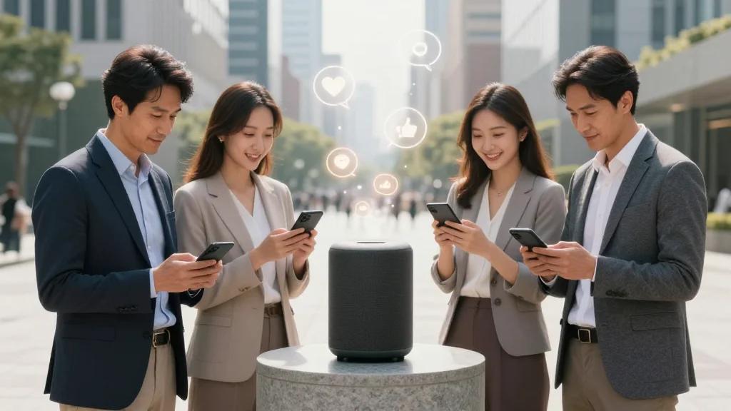 Rewiring Brand Building for the New Age