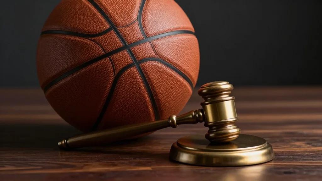 EXEC: Former Exec Sues Adidas Over Alleged Gender Discrimination