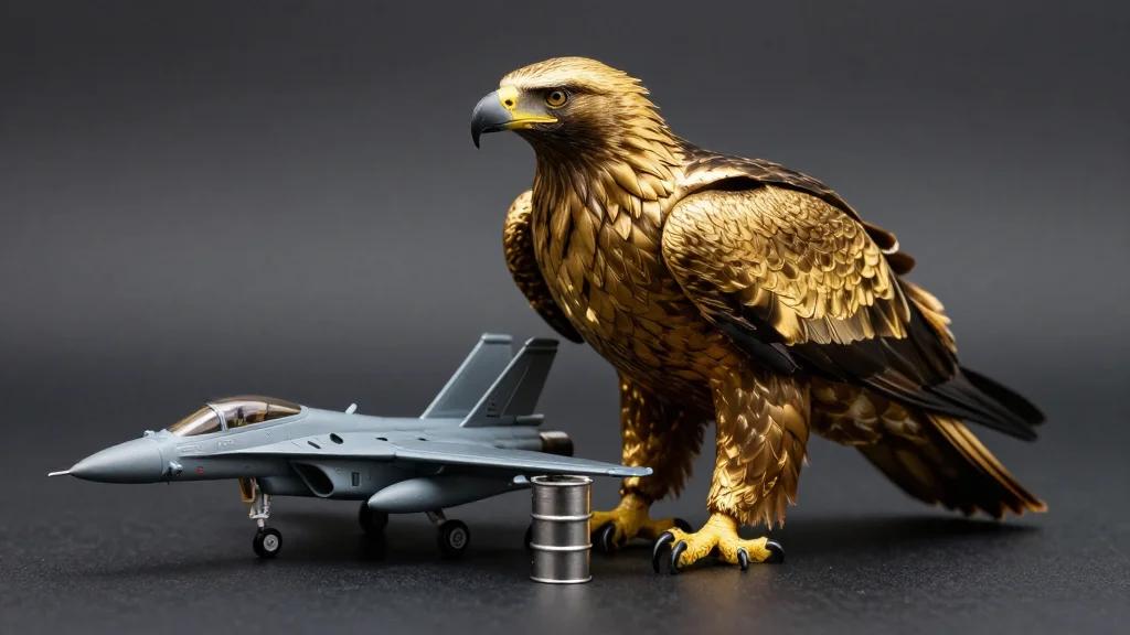 Joe Kent Claims Israel Relies on U.S. Lobby Power