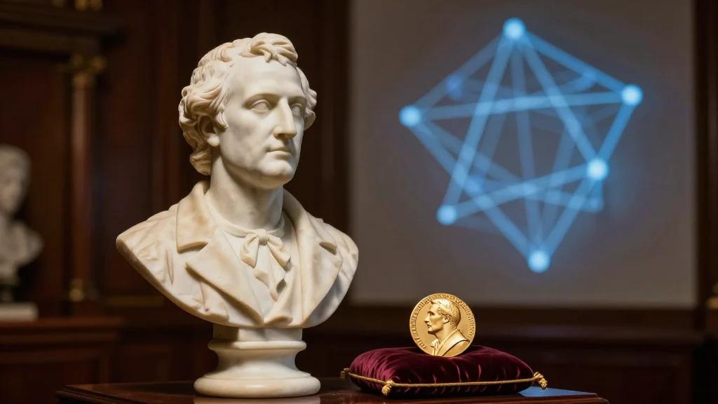 Gerd Faltings of Germany Wins 2026 Abel Prize in Mathematics