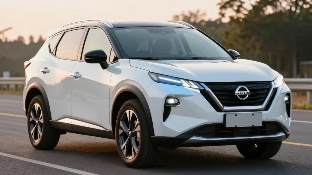 2026 Nissan Rogue Plug-In Hybrid Pricing Starts at $45,990