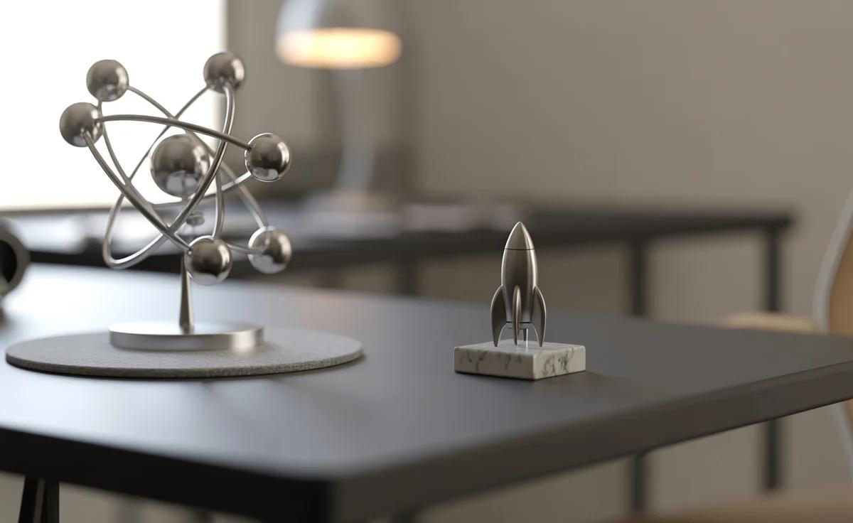 The Physics of Finance: How Yaniv Bertele Applies Scientific Thinking to Investment Strategy