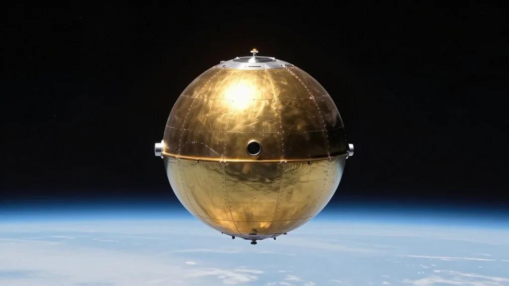 Lawmakers Seek More Details, Cost Information From Golden Dome Program Manager