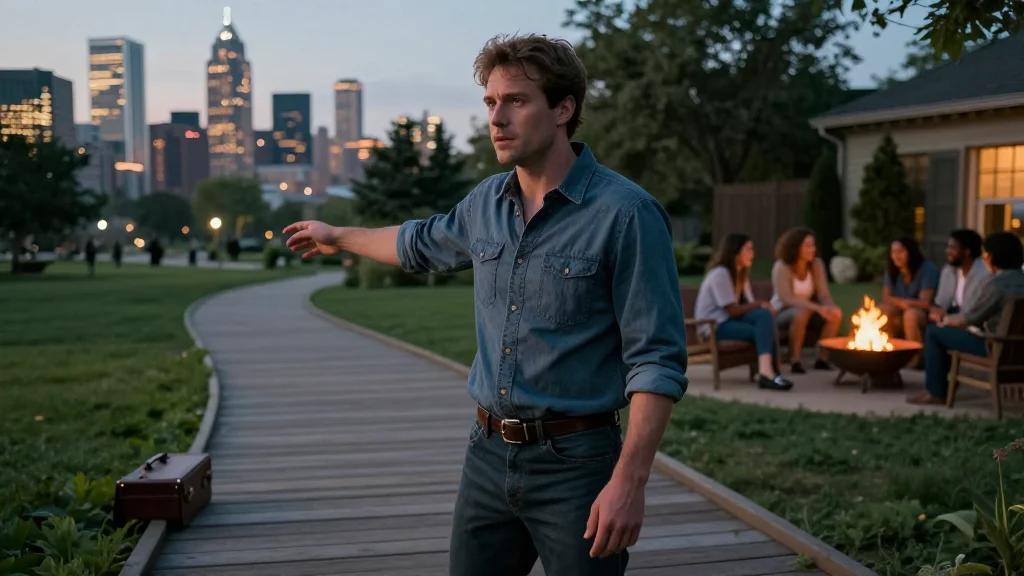 Stress Comes From Conflicting Goals, Not Hard Work