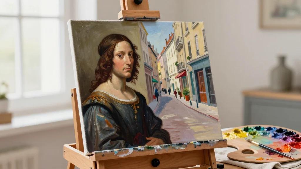 Elisa Jensen’s Expansive Interiors