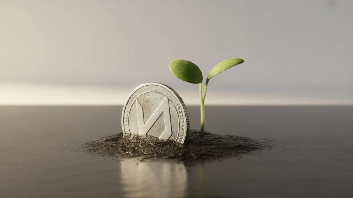 Holding Steady: Fundamentals Outpace Crypto Market Crash