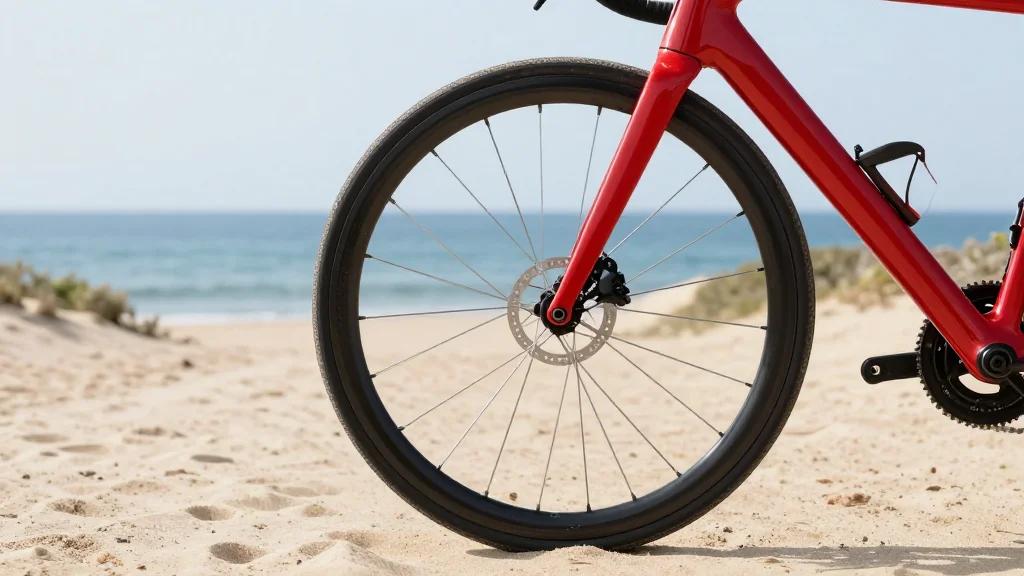 5 Popular Weekend Bike Tours