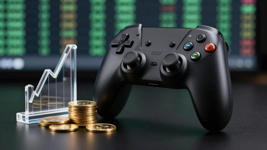 17-2026 5th Planet Games A/S - Annual Report for 2025