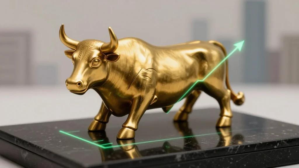 Indicator of the Day (Video): Bullish Percent Consumer Discretionary