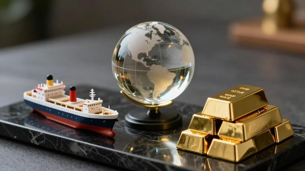 Press Release: Geopolitical Uncertainty Forcing Businesses to Rethink Working Capital Says Ebury