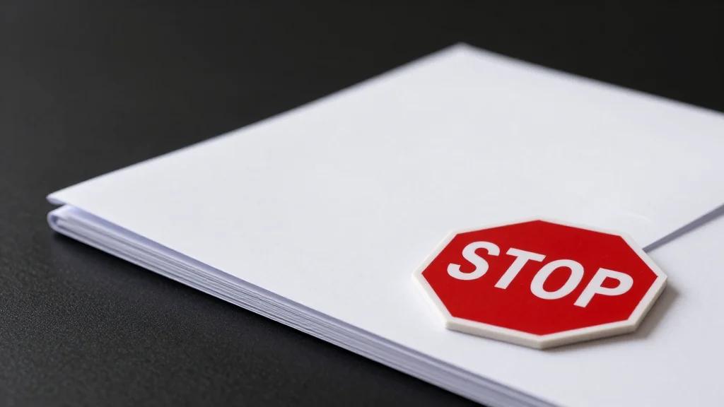 Two Authors Shouldn't Qualify for Major Trial Abstract