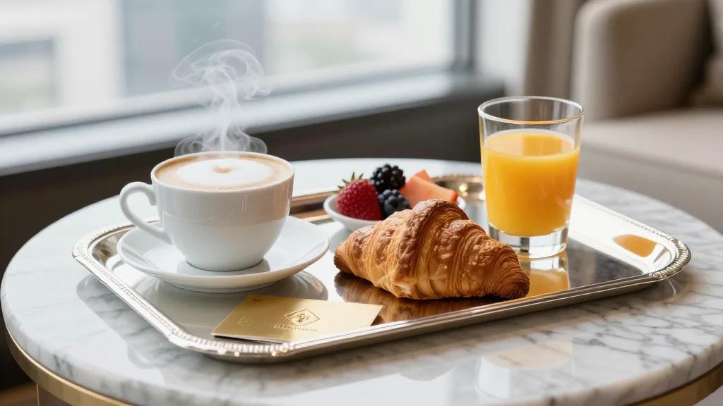 Free Hotel Breakfast Is Changing Worldwide