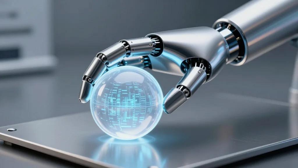 Deloitte Forecasts Physical AI to Transform Operations Within Three Years