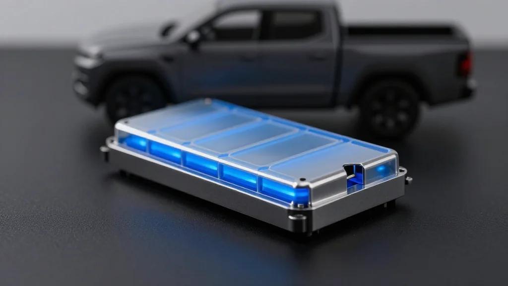 Stellantis Takes $26B Write-Down over EVs, Sells Stake in Battery JV for $100