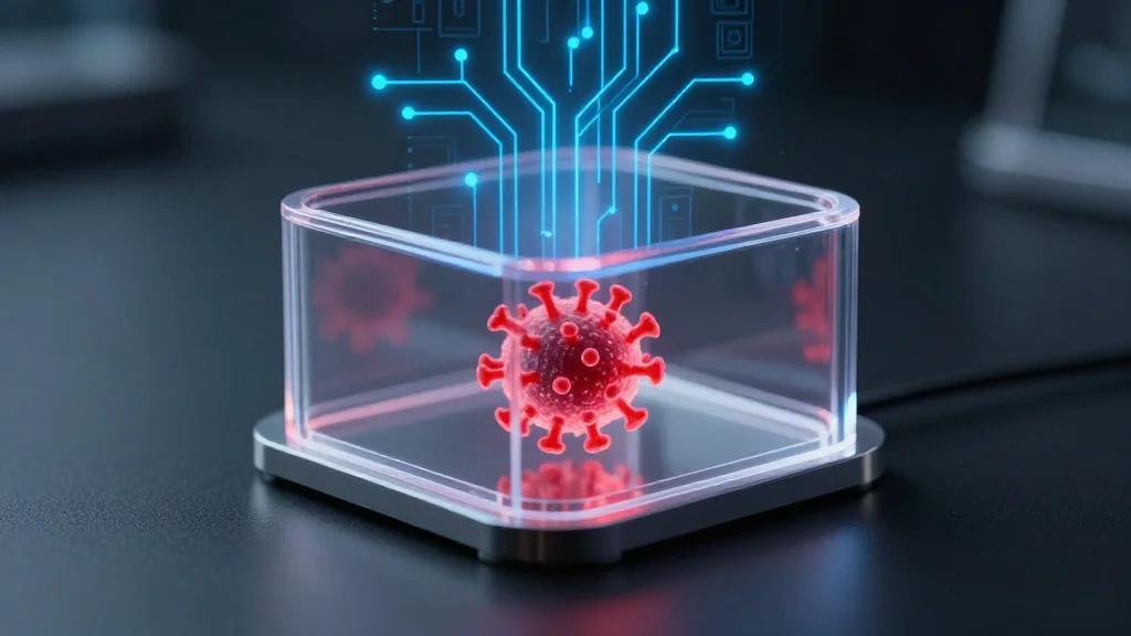 Infinite Potential—Insights From the Viral Uplift Scenario