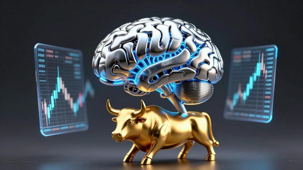 Impossible Returns Signal Superhuman AGI's Arrival