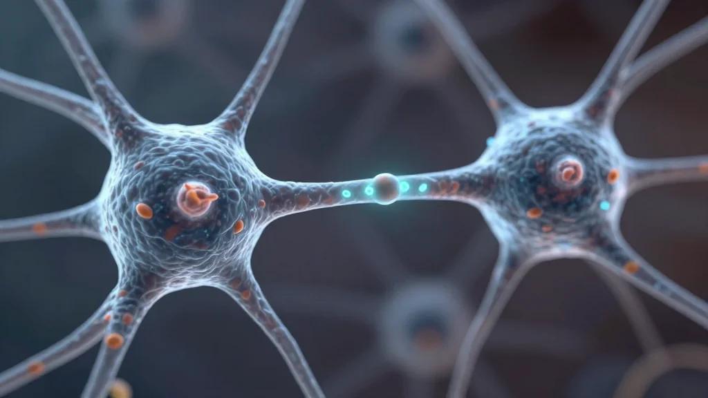 Tunneling Nanotubes Identified as Key Conduit for Huntington's Disease Protein Spread