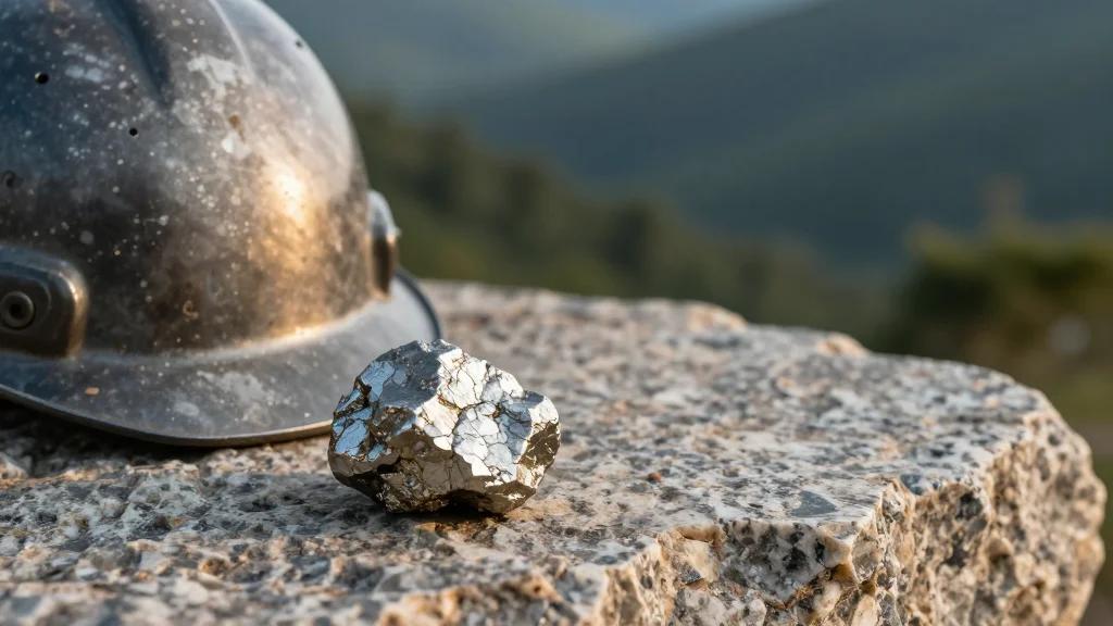 InvestorTalk Alert: Ali Haji From American Tungsten Corp. To Host on Thursday, April 2, 2026, at 9:00 AM EST