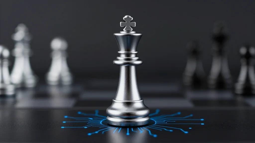 Start Acting Like a C‑Level Leader Today