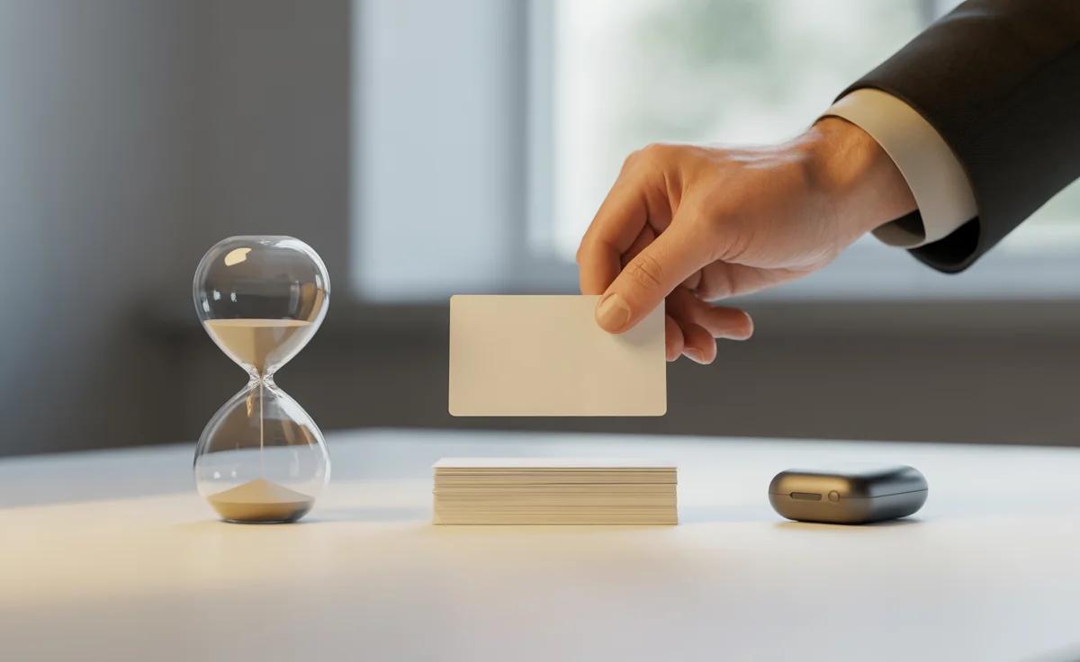 Fresh, Focused AI Memory Beats Massive, Outdated Datasets