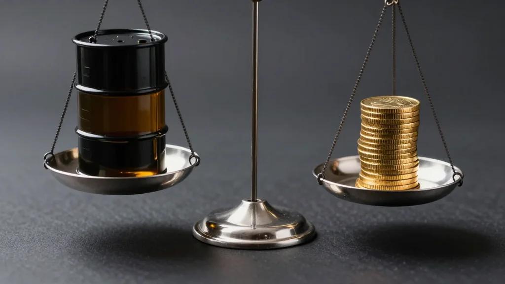 Oil Futures Can Hedge Inflation Swaps via Energy CPI Component