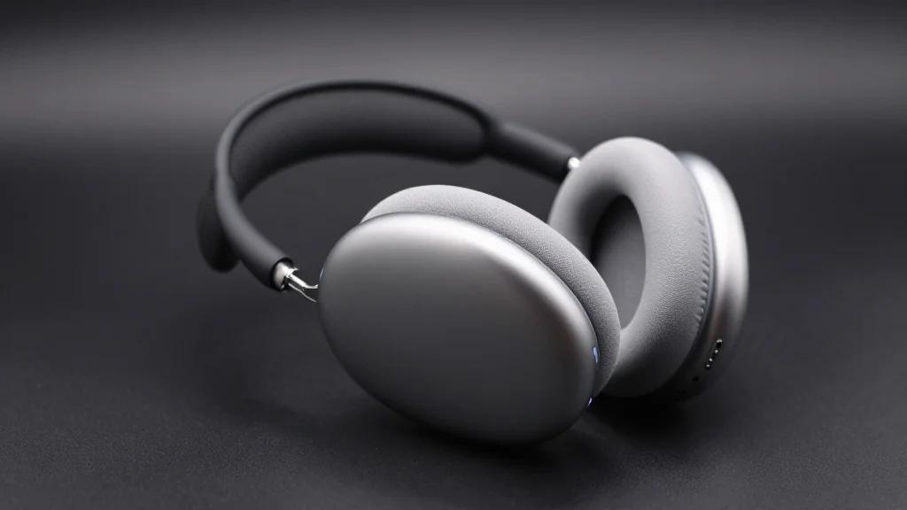 AirPods Max 2 Keep Design, Add H2 Chip