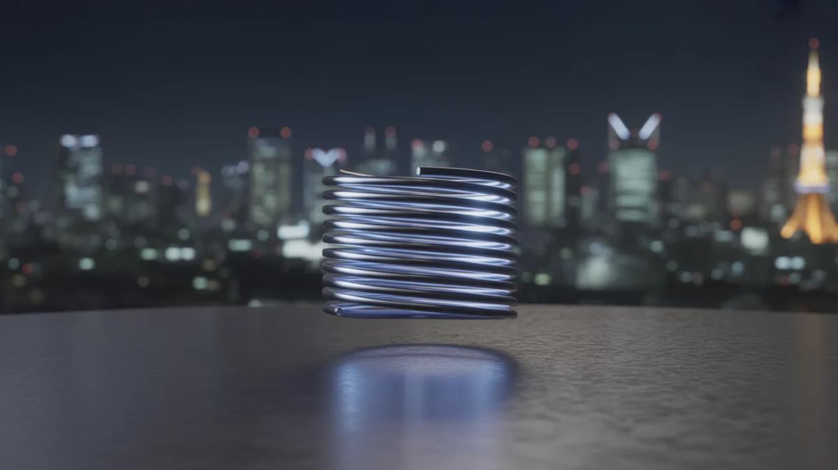 Helical Fusion Secures $5.5M Series A Extension Funding