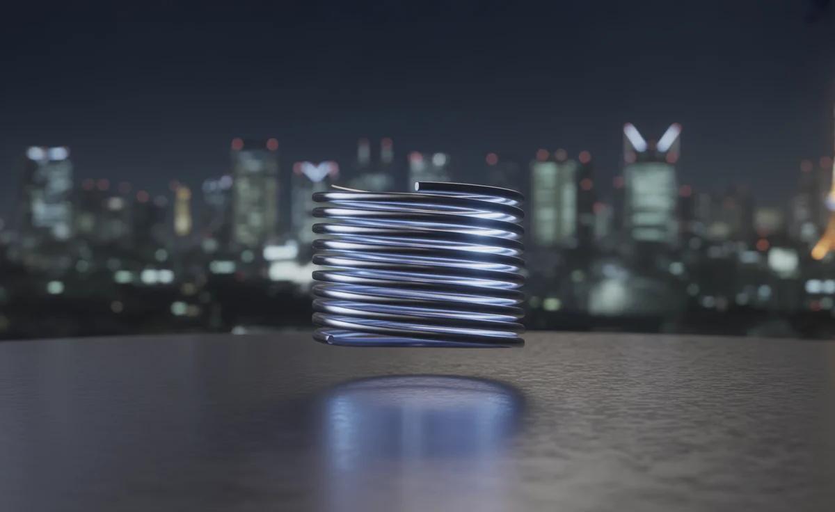 Helical Fusion Secures $5.5M Series A Extension Funding