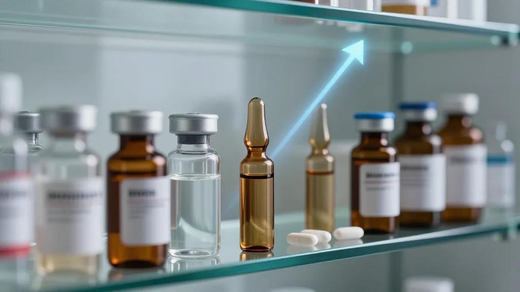 Top 15 Specialty Pharmacies of 2025: Report