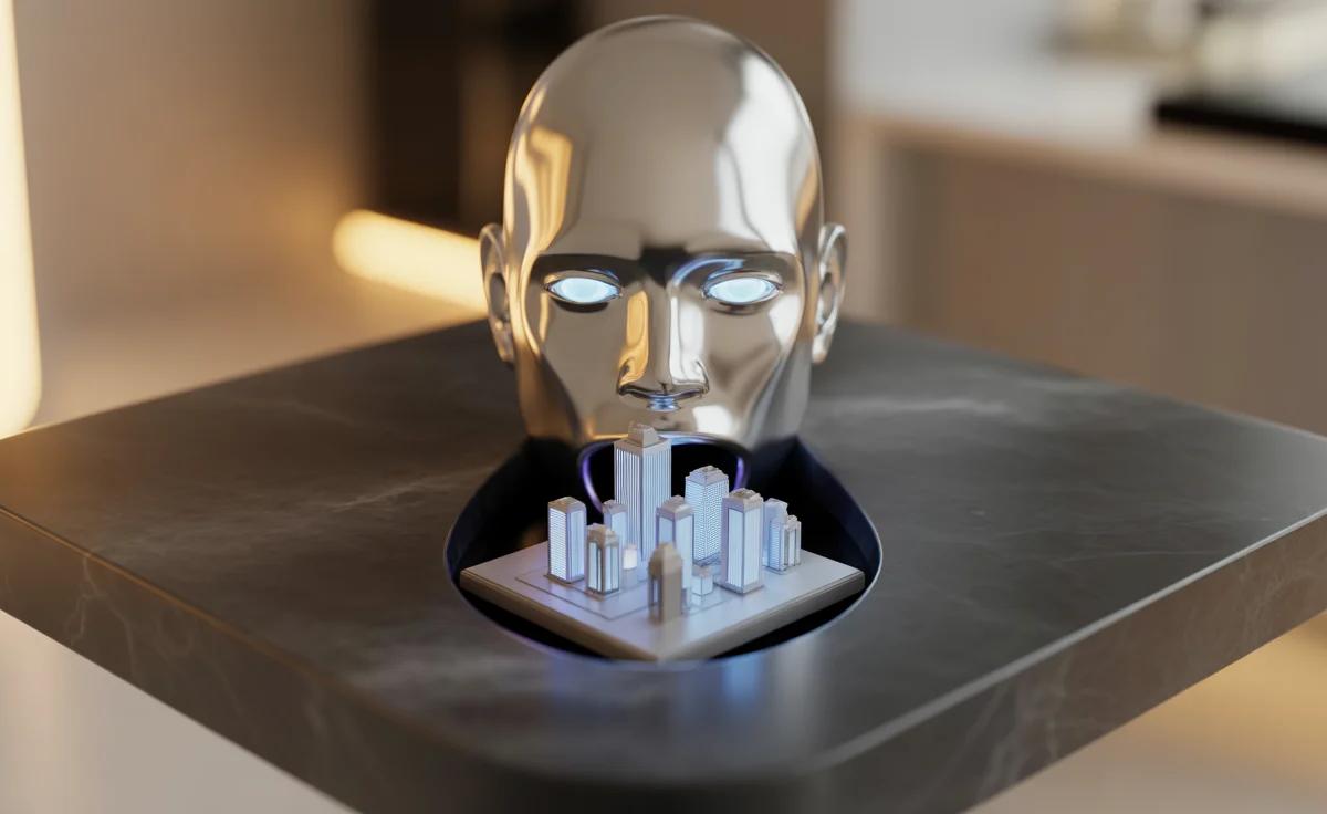 ChatGPT Asks Replit to Build a Personalized Website