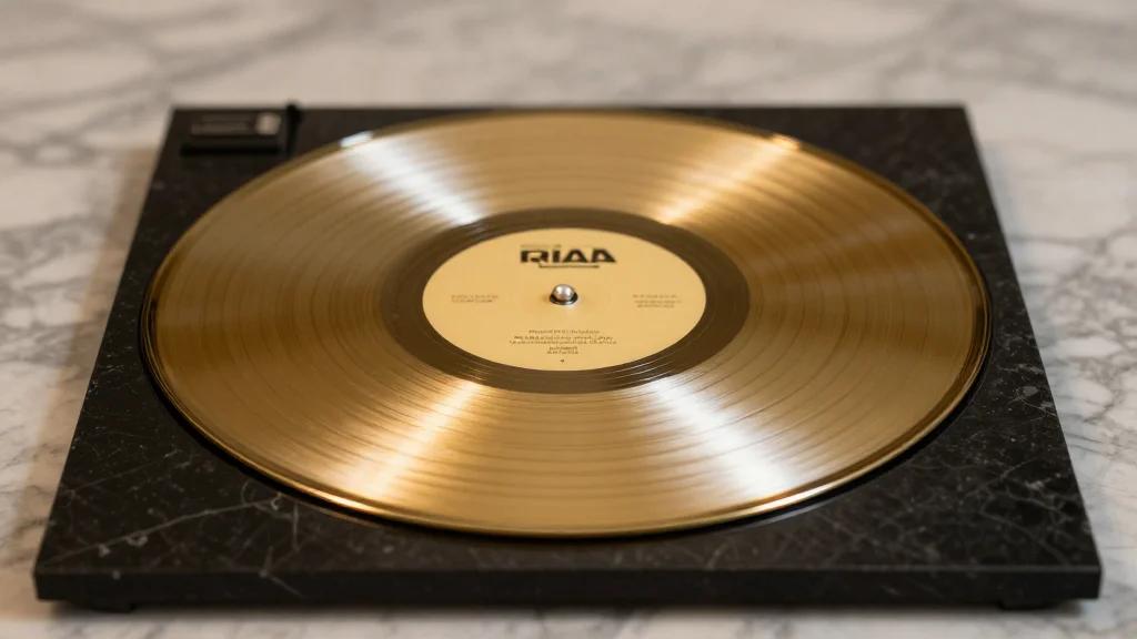 Rihanna Hits 200 Million RIAA Singles Certifications, First Woman to Do So