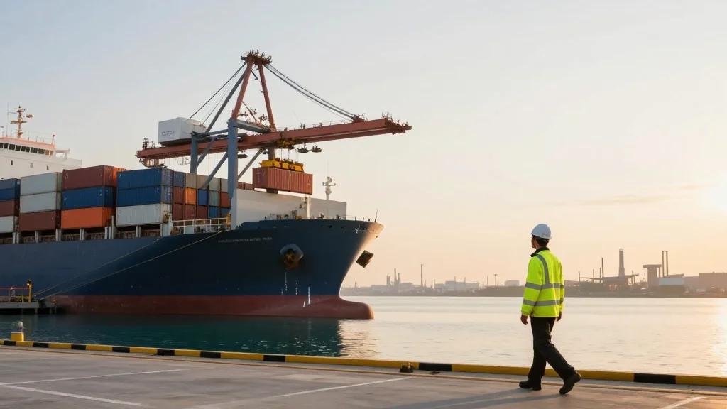 Shipping Confidence Hinges on Iran Conflict Ending Soon