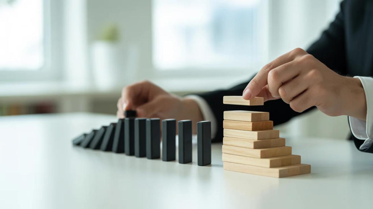 Ask “What Must Be True?”—Transforms Possibilities