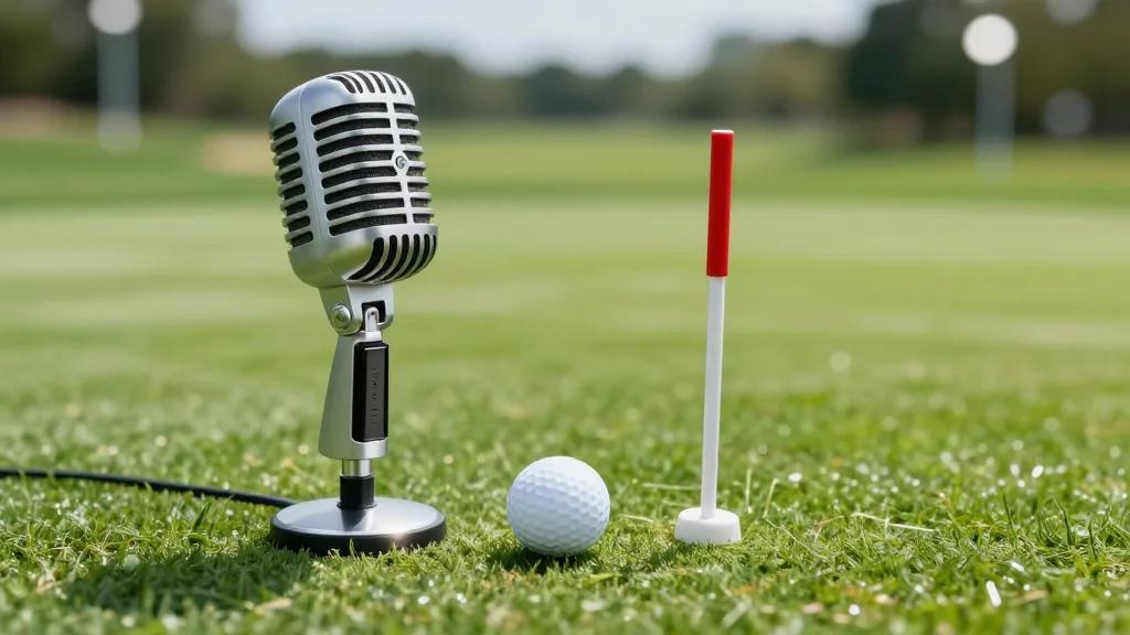 ESPN Layoffs and Masters Preview Dissected on Podcast