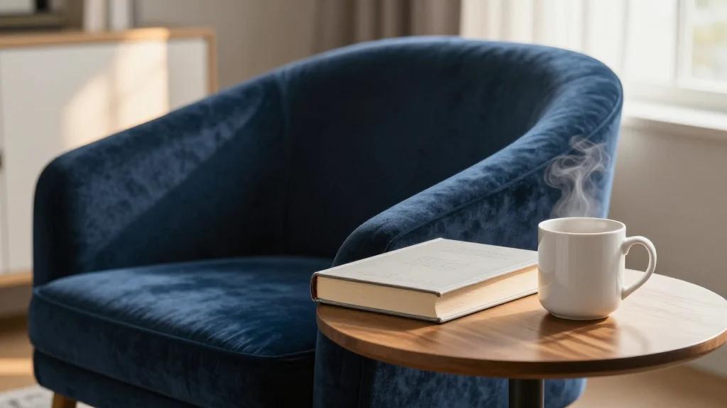 Author Interview – Lisa Woodall: Whatever Next? And The Five Lenses