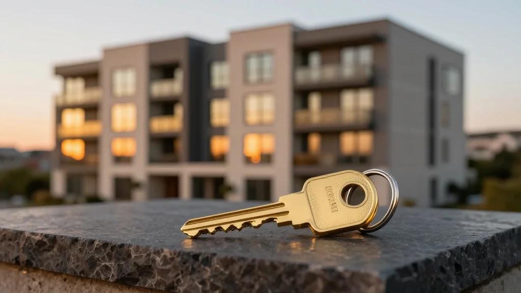 United Properties Secures $47M Refinancing From Mesa West Capital