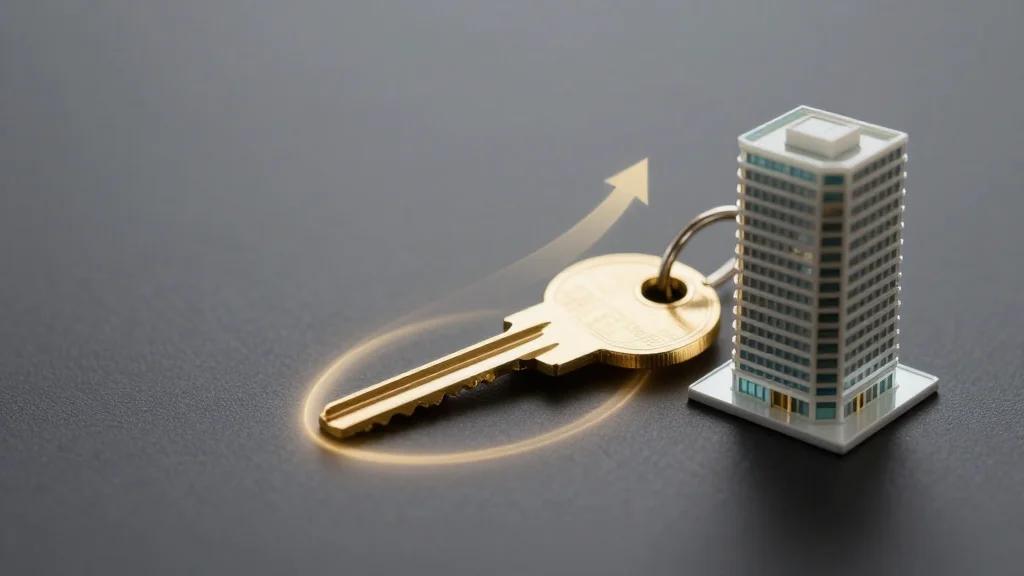 Vendor Financing Aligns Seller Interest via Business Collateral