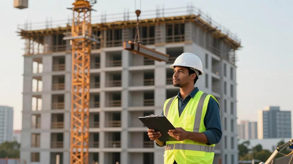 Hiring Growth Drives 2026 Real Estate More Than Unemployment