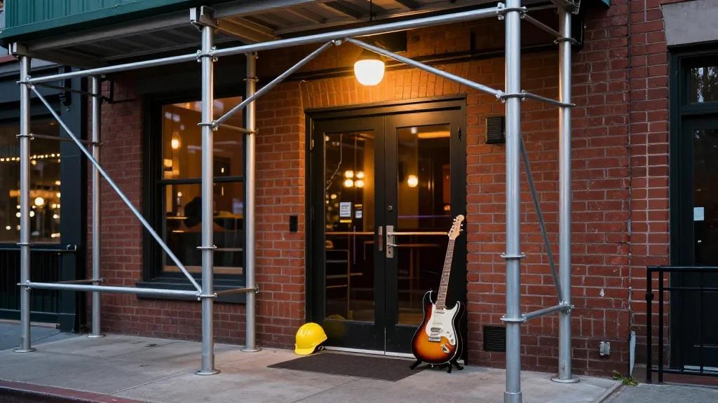 Pacha New York Offers Coupons to Disgruntled Brooklyn Mirage Ticketholders