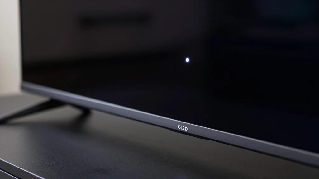 LG Display Adds UL Verification for 100% OLED Dimming Consistency