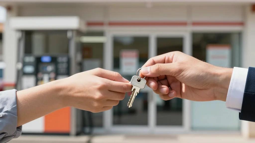 EG Group to Divest French Operations