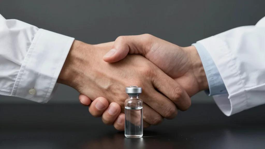 After Missing Kezar Buyout in 2024, Tang Returns as CEO of Aurinia With $50M Offer