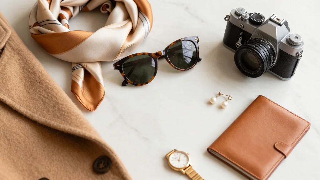 Tamu McPherson on Dressing for Joy and Traveling With Intention