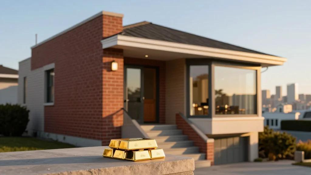 SF $2k/Ft Homes Ripple Into Bay Suburbs